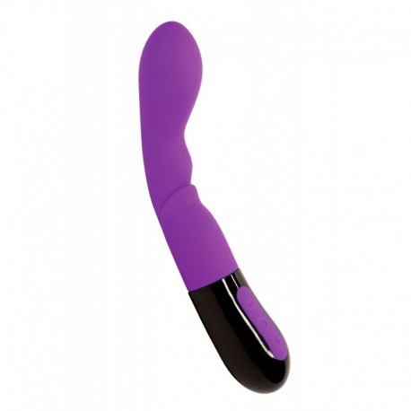 Nyx 2.0 Vibromasseur Rechargeable Usb