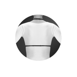 SublimLove Loveshop 42 Pamela Harnais élastique De Corps