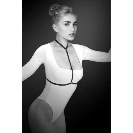 SublimLove Loveshop 42 Pamela Harnais élastique De Corps