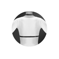 SublimLove Loveshop 42 Clara Harnais élastique De Corps