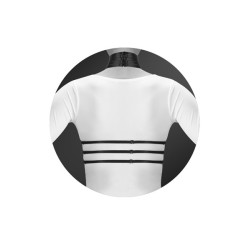SublimLove Loveshop 42 Julia Harnais Corps Tour De Cou