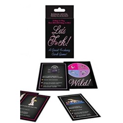 SublimLove Loveshop 42 Boite 3 Jeux Cartes