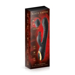 SublimLove Loveshop 42 Vibromasseur My Maharani Rabbit 3