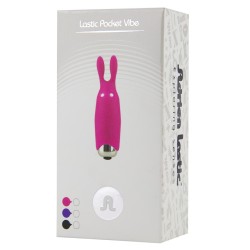 SublimLove Loveshop 42 Bunny Pocket Vibe