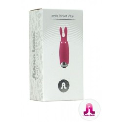 SublimLove Loveshop 42 Bunny Pocket Vibe