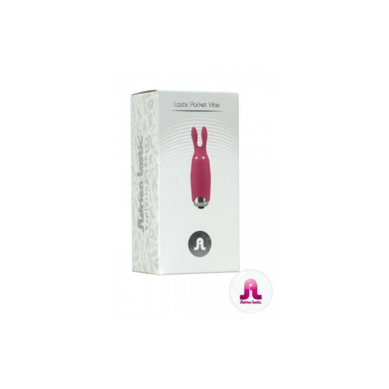 SublimLove Loveshop 42 Bunny Pocket Vibe SublimLove Loveshop 42 Bunny Pocket Vibe