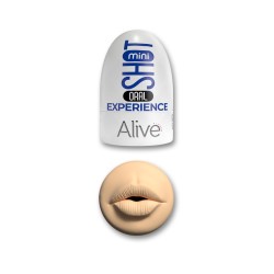 SublimLove Loveshop 42 Mini Masturbateur Expérience