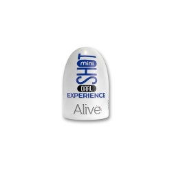 SublimLove Loveshop 42 Mini Masturbateur Expérience