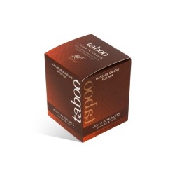 SublimLove Loveshop 42 Taboo Bougie Massage Pour Lui Jeux