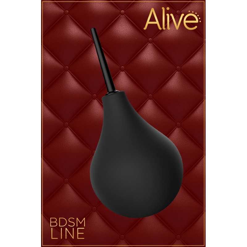 SublimLove Loveshop 42 Poire Lavement Anal
