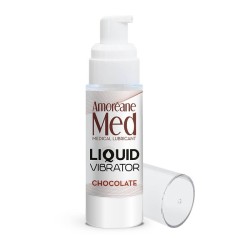 SublimLove Loveshop 42 Liquid Vibrator Lubrifiant Gourmand
