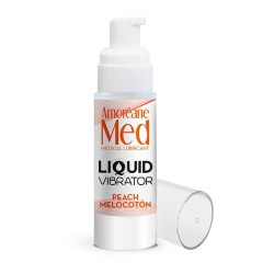 SublimLove Loveshop 42 Liquid Vibrator Lubrifiant Gourmand