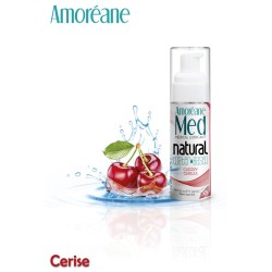 SublimLove Loveshop 42 Lubrifiant Gourmand au Phytoplancton et