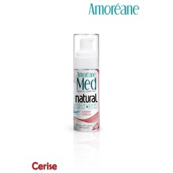 SublimLove Loveshop 42 Lubrifiant Gourmand au Phytoplancton et