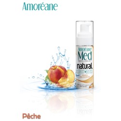 SublimLove Loveshop 42 Lubrifiant Gourmand au Phytoplancton et