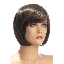 SublimLove Loveshop 42 Perruque Berangere Courte Frange