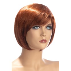 SublimLove Loveshop 42 Perruque Berangere Courte Frange