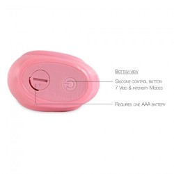 SublimLove Loveshop 42 Duckie 2.0 Classic Mini Canard Vibrant
