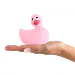 SublimLove Loveshop 42 Duckie 2.0 Classic Mini Canard Vibrant