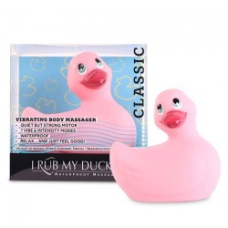SublimLove Loveshop 42 Duckie 2.0 Classic Mini Canard Vibrant