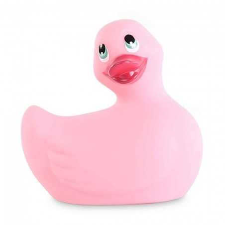 SublimLove Loveshop 42 Duckie 2.0 Classic Mini Canard Vibrant