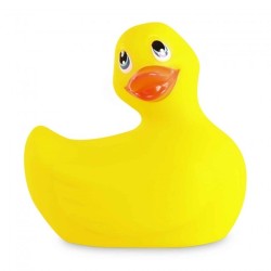 SublimLove Loveshop 42 Duckie 2.0 Classic Mini Canard Vibrant