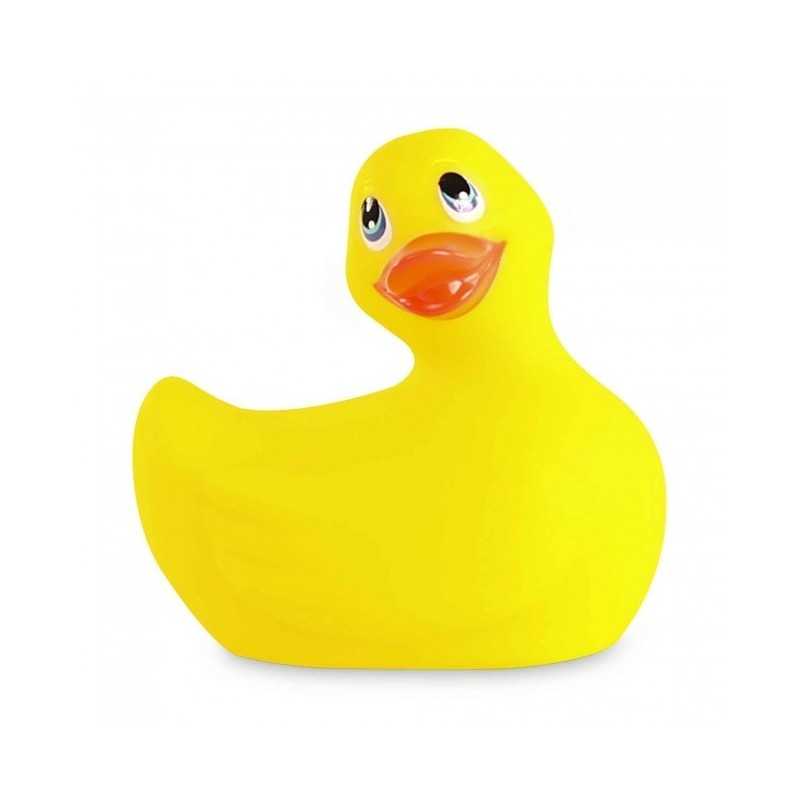 SublimLove Loveshop 42 Duckie 2.0 Classic Mini Canard Vibrant SublimLove Loveshop 42 Duckie 2.0 Classic Mini Canard Vibrant