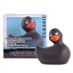 SublimLove Loveshop 42 Duckie 2.0 Classic Mini Canard Vibrant