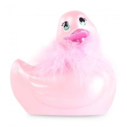 SublimLove Loveshop 42 Duckie 2.0 Paris Mini Canard Vibrant