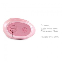 SublimLove Loveshop 42 Duckie 2.0 Paris Mini Canard Vibrant