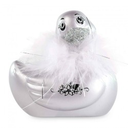 SublimLove Loveshop 42 Duckie 2.0 Paris Mini Canard Vibrant