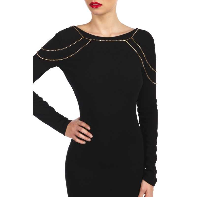 SublimLove Loveshop 42 Bijou à Strass pour Epaule ou Taille Mia SublimLove Loveshop 42 Bijou à Strass pour Epaule ou Taille Mia