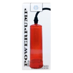 SublimLove Loveshop 42 Powerpump Developpeur Pénis à poire