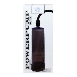 SublimLove Loveshop 42 Powerpump Max Developpeur Pénis
