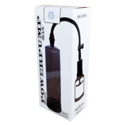 SublimLove Loveshop 42 Powerpump Max Developpeur Pénis