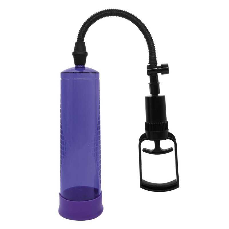 SublimLove Loveshop 42 Powerpump Max Developpeur Pénis SublimLove Loveshop 42 Powerpump Max Developpeur Pénis