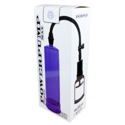 SublimLove Loveshop 42 Powerpump Max Developpeur Pénis