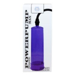 SublimLove Loveshop 42 Powerpump Max Developpeur Pénis