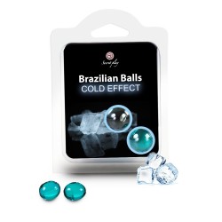 SublimLove Loveshop 42 Boules Brésiliennes Sensation