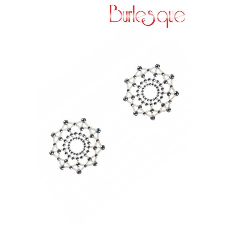 SublimLove Loveshop 42 Nipple Bijou Rowland Diamant Réutilisable SublimLove Loveshop 42 Nipple Bijou Rowland Diamant Réutilisable
