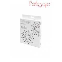 SublimLove Loveshop 42 Nipple Bijou Rowland Diamant Réutilisable