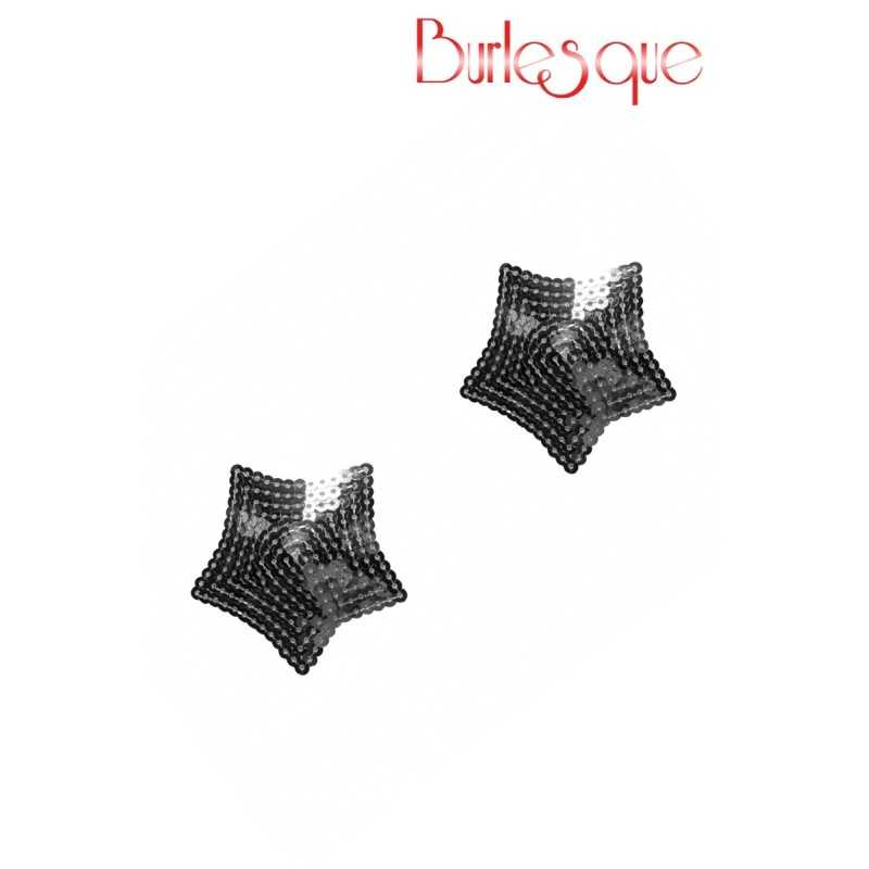 SublimLove Loveshop 42 Nipple Tempest étoile Sequin Réutilisable SublimLove Loveshop 42 Nipple Tempest étoile Sequin Réutilisable