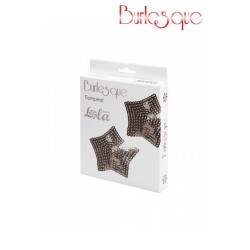SublimLove Loveshop 42 Nipple Tempest étoile Sequin Réutilisable