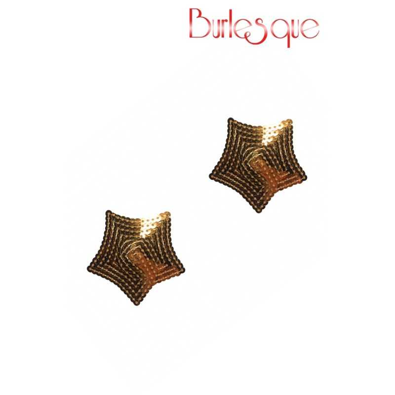 SublimLove Loveshop 42 Nipple Tempest étoile Sequin Réutilisable SublimLove Loveshop 42 Nipple Tempest étoile Sequin Réutilisable