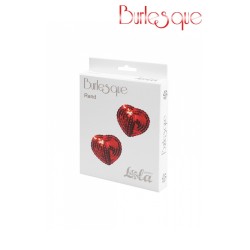 SublimLove Loveshop 42 Nipple Rand Coeur Réutilisable