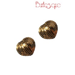 SublimLove Loveshop 42 Nipple Rand Coeur Réutilisable