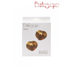 SublimLove Loveshop 42 Nipple Rand Coeur Réutilisable