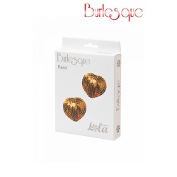 SublimLove Loveshop 42 Nipple Rand Coeur Réutilisable