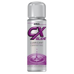 SublimLove Loveshop 42 Cx Glide Anal