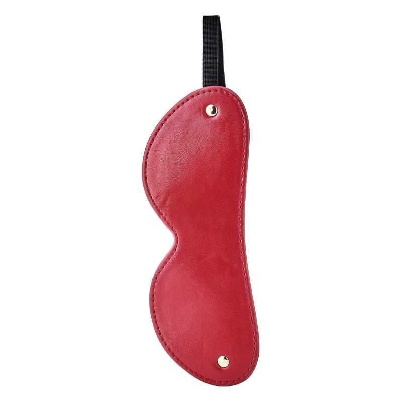 SublimLove Loveshop 42 Masque Simili Cuir SublimLove Loveshop 42 Masque Simili Cuir